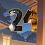 24 level completed icon