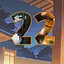 22 level completed icon