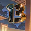 13 level completed icon