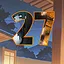 27 level completed icon