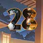 28 level completed icon