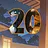 20 level completed