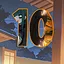 10 level completed icon
