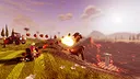 Fast & Fractured Screenshot 2
