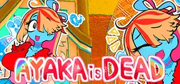 AYAKAisDEAD