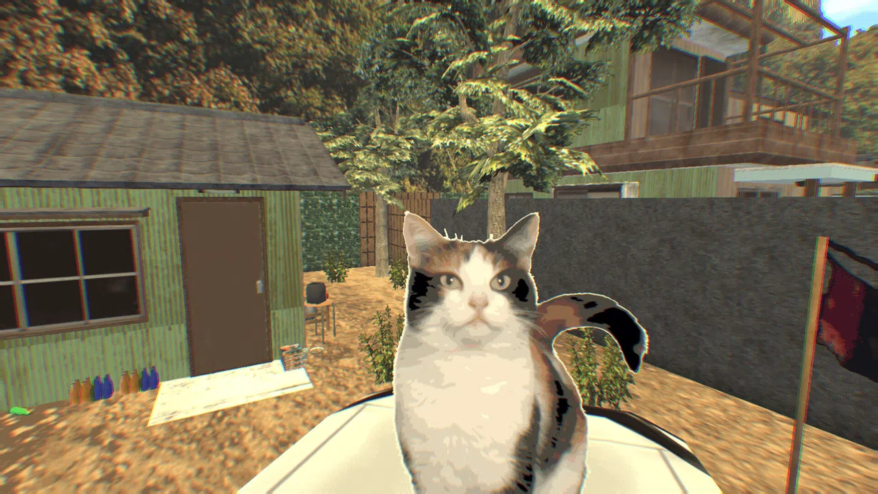 AYAKAisDEAD Screenshot 12