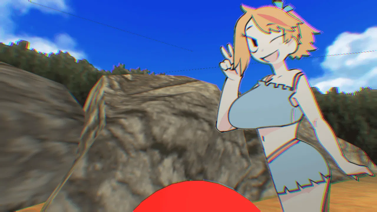 AYAKAisDEAD Screenshot 3