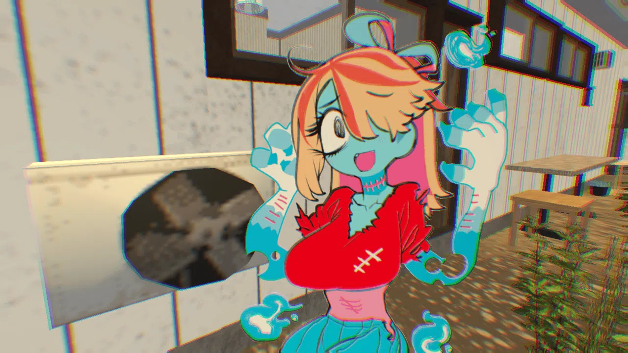 AYAKAisDEAD Screenshot 2
