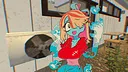 AYAKAisDEAD Screenshot 2