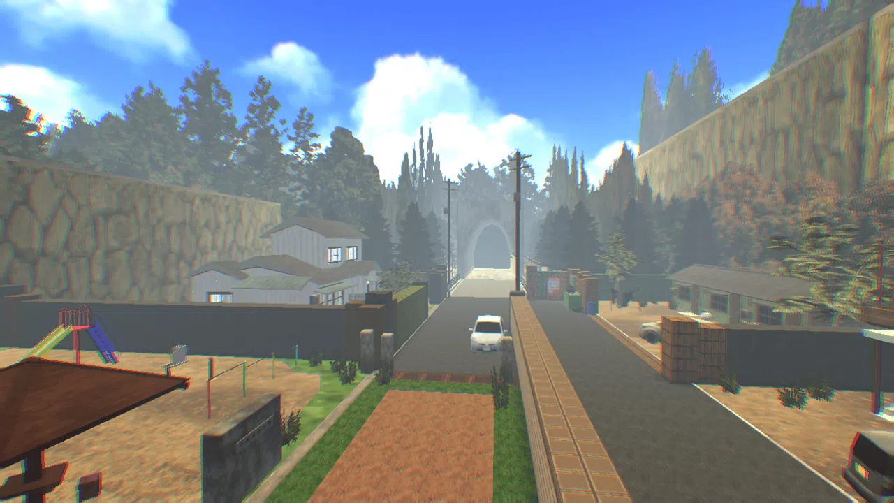 AYAKAisDEAD Screenshot 5