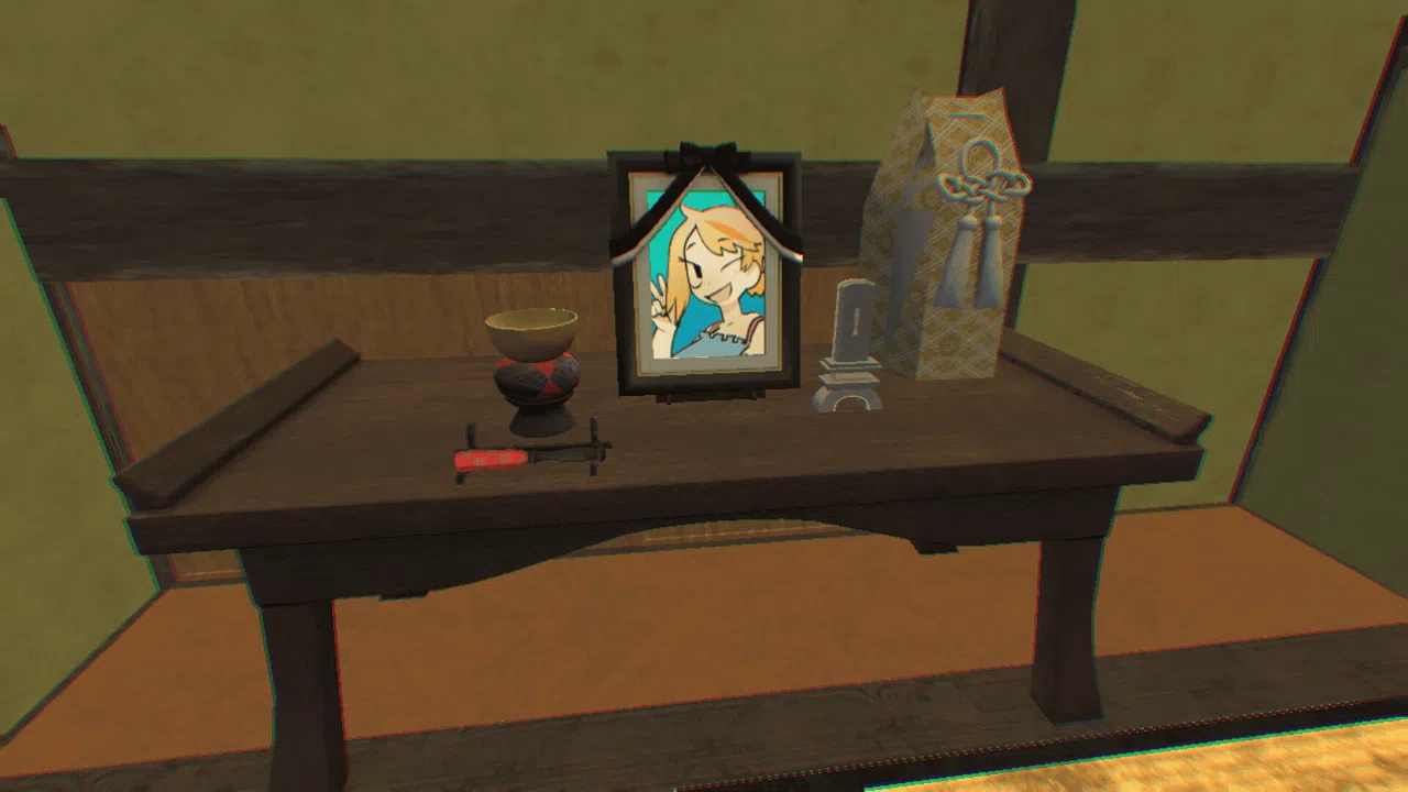 AYAKAisDEAD Screenshot 8