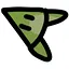 Hurdles icon