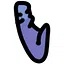 Blocks icon