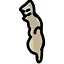 Ceremony icon