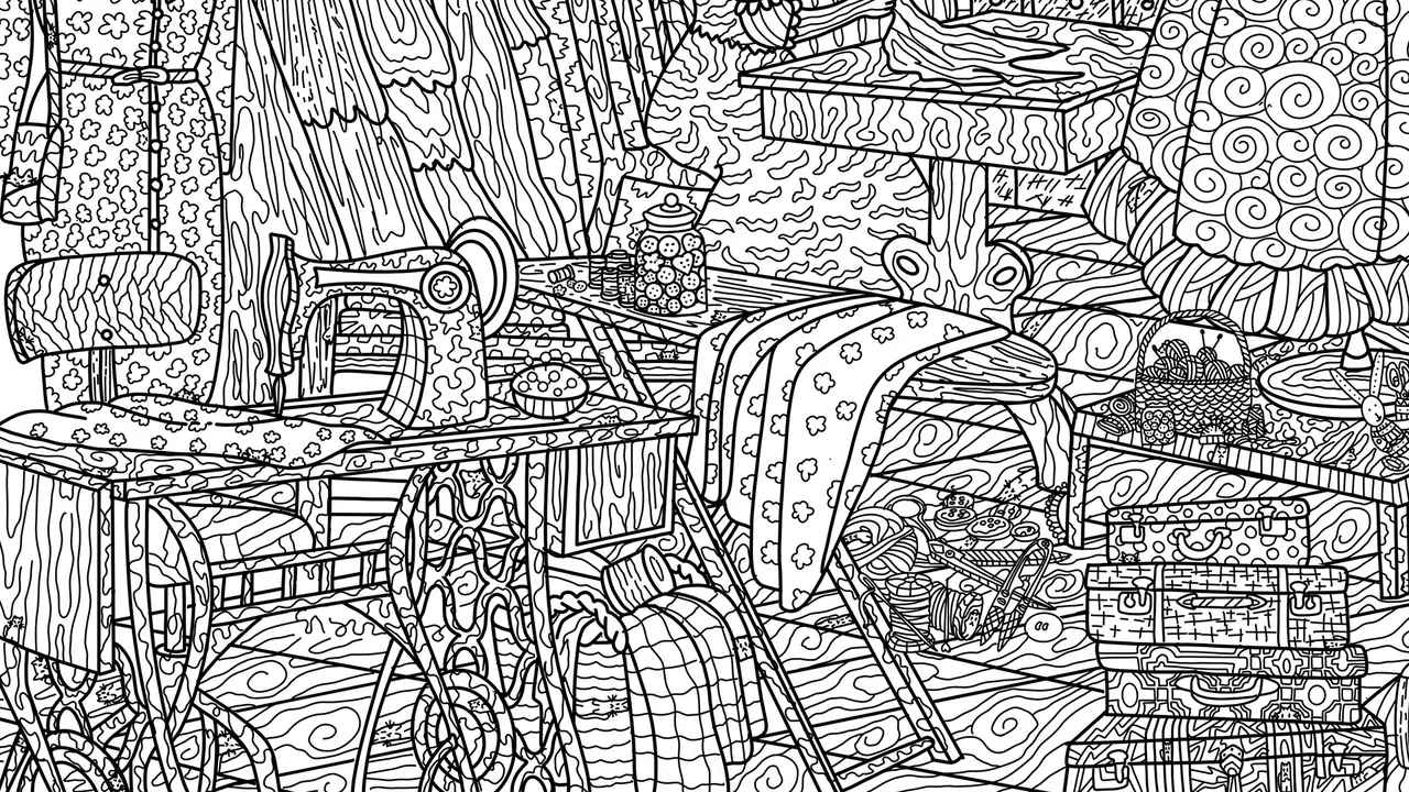100 Atelier Cats Screenshot 6