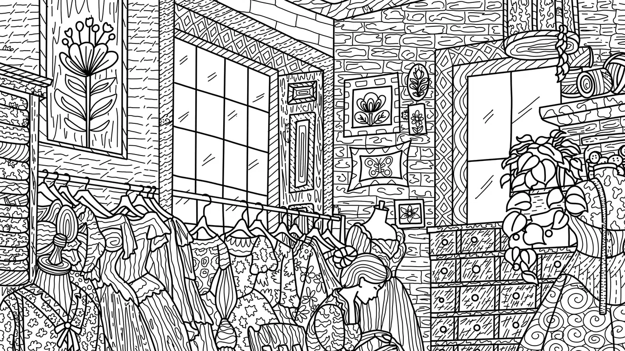 100 Atelier Cats Screenshot 7