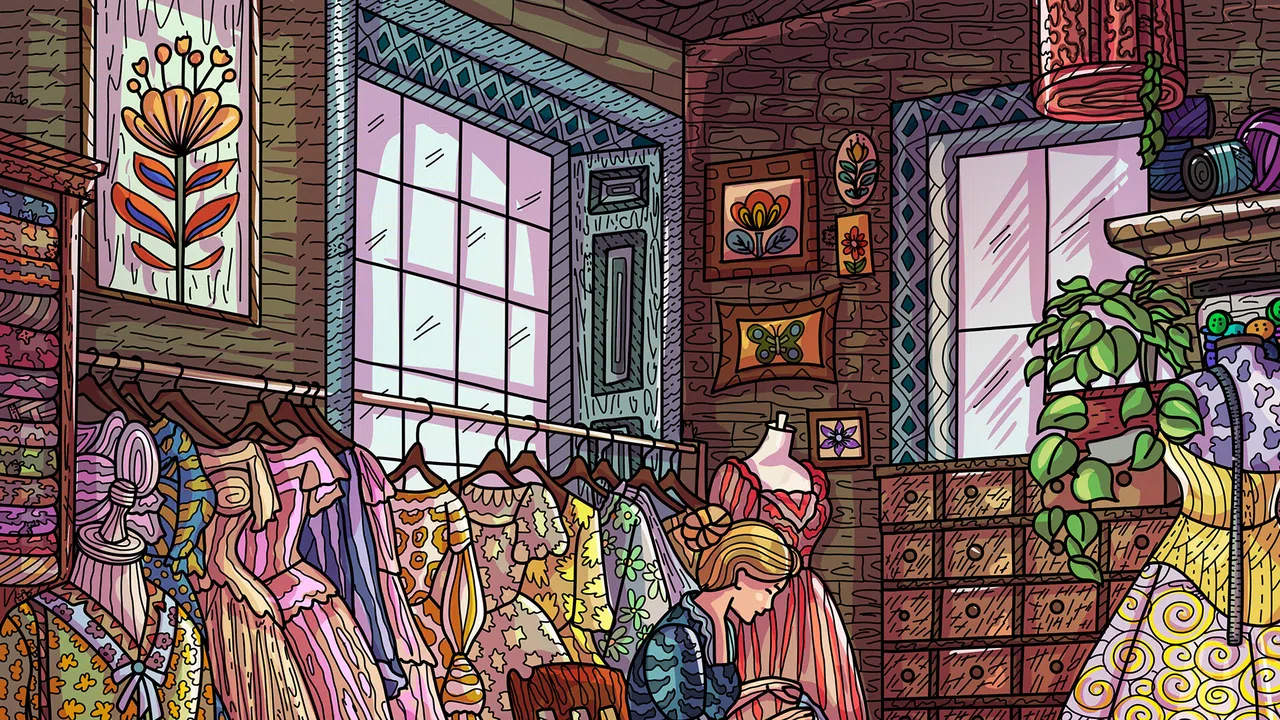100 Atelier Cats Screenshot 4