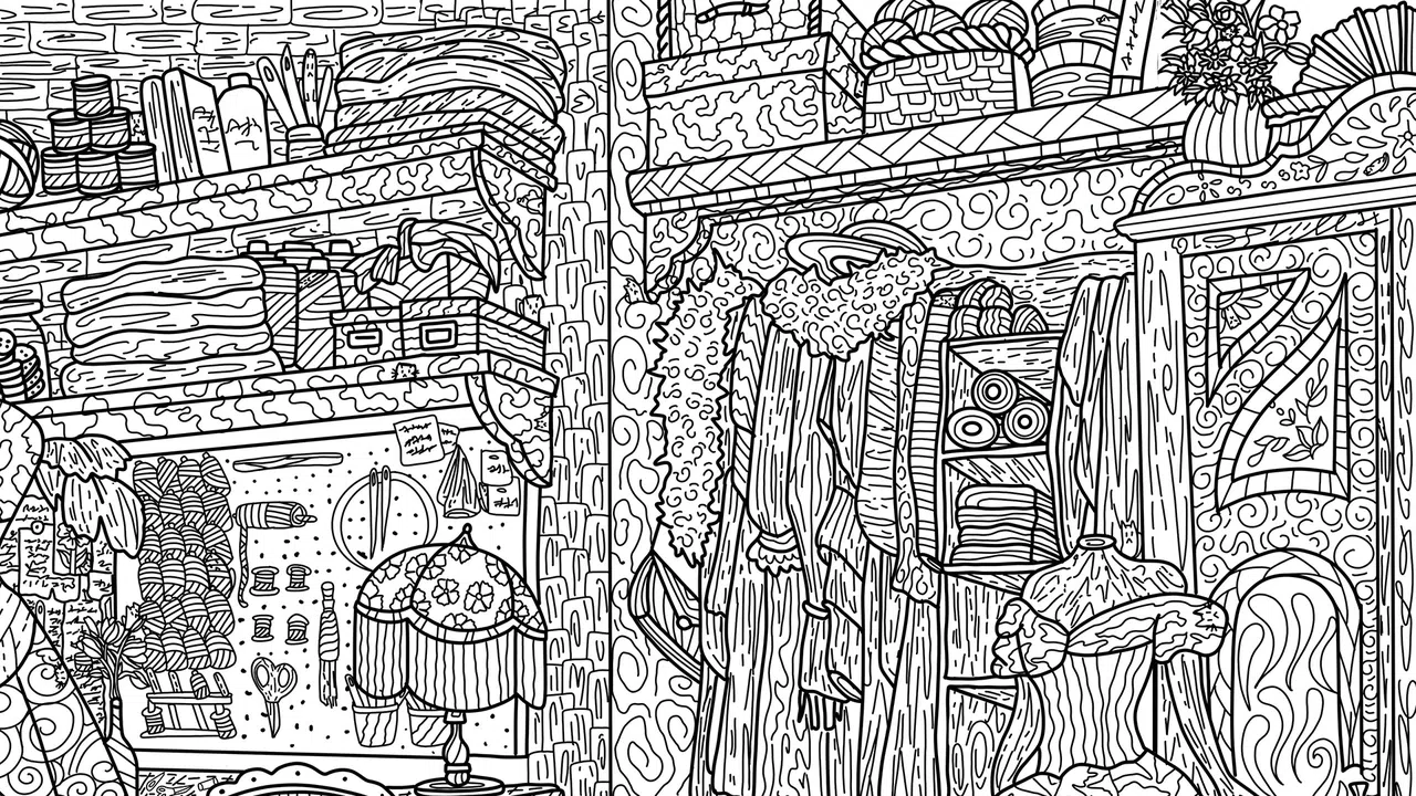 100 Atelier Cats Screenshot 8