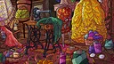 100 Atelier Cats Screenshot 1