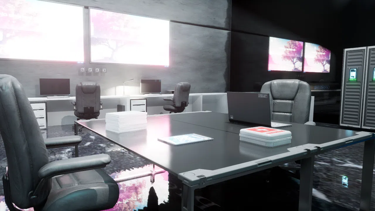 Lethal Grace Screenshot 4