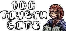 100 Tavern Cats