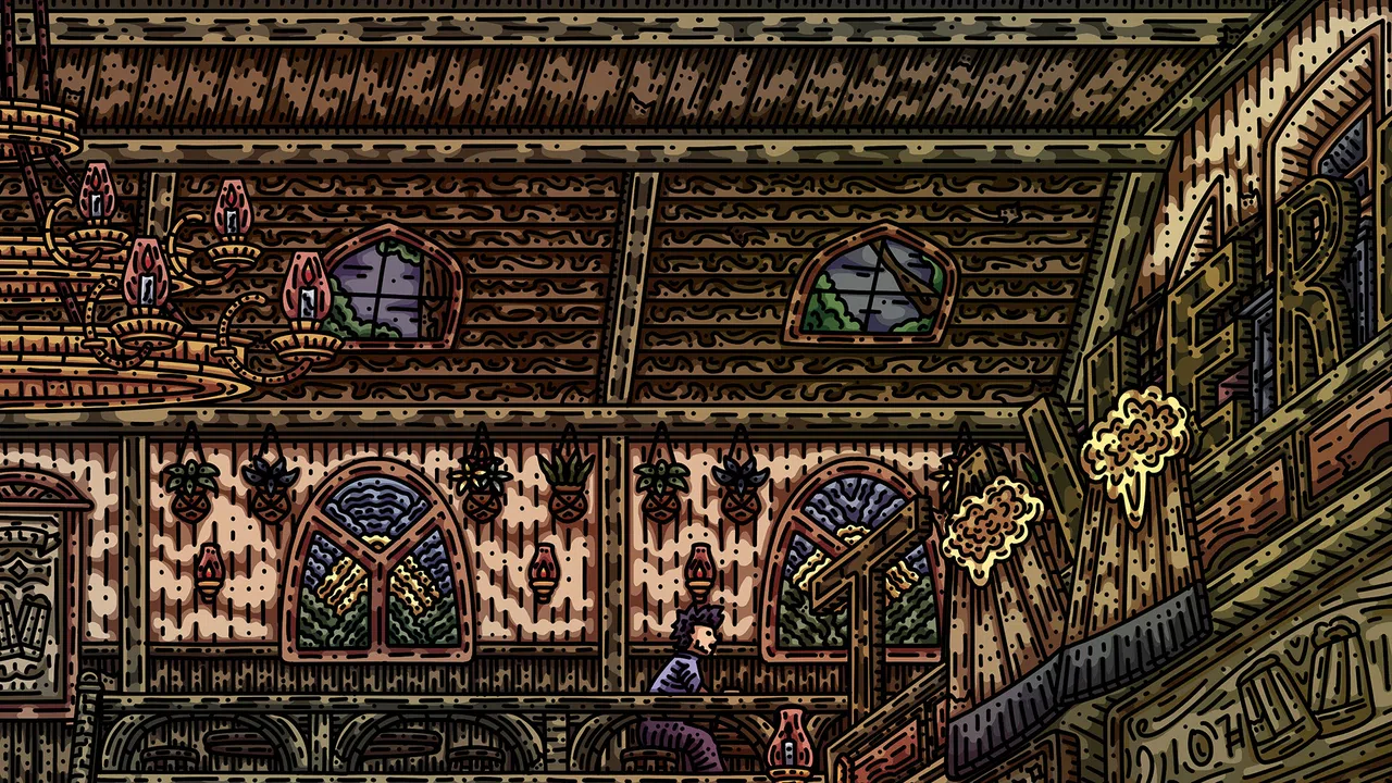 100 Tavern Cats Screenshot 3