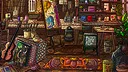 100 Artroom Cats Screenshot 2