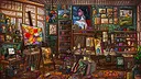 100 Artroom Cats Screenshot 4