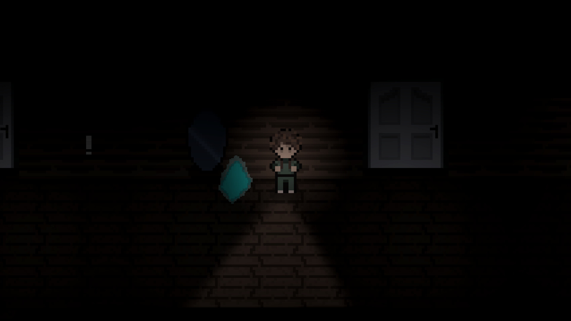 What Is The Ghost Screenshot 4