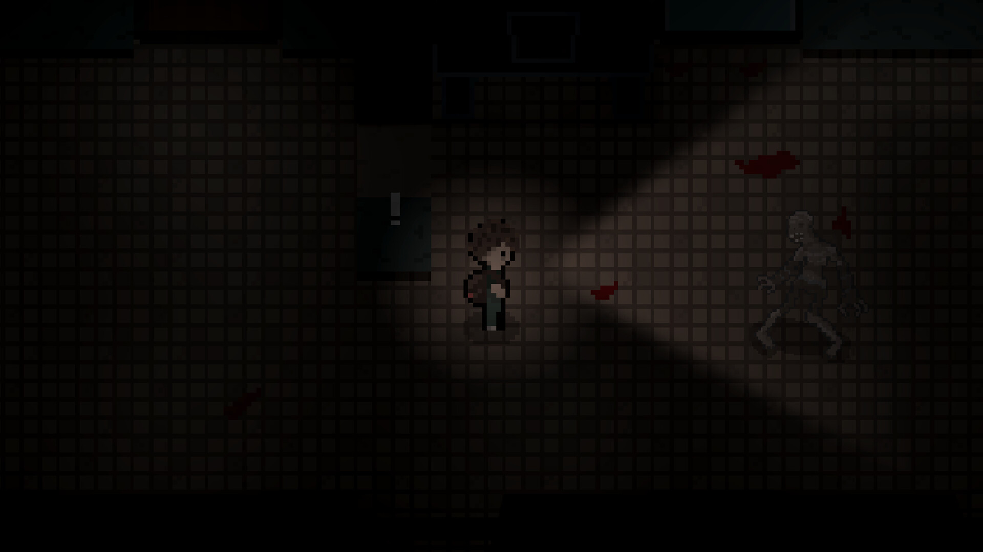 What Is The Ghost Screenshot 0