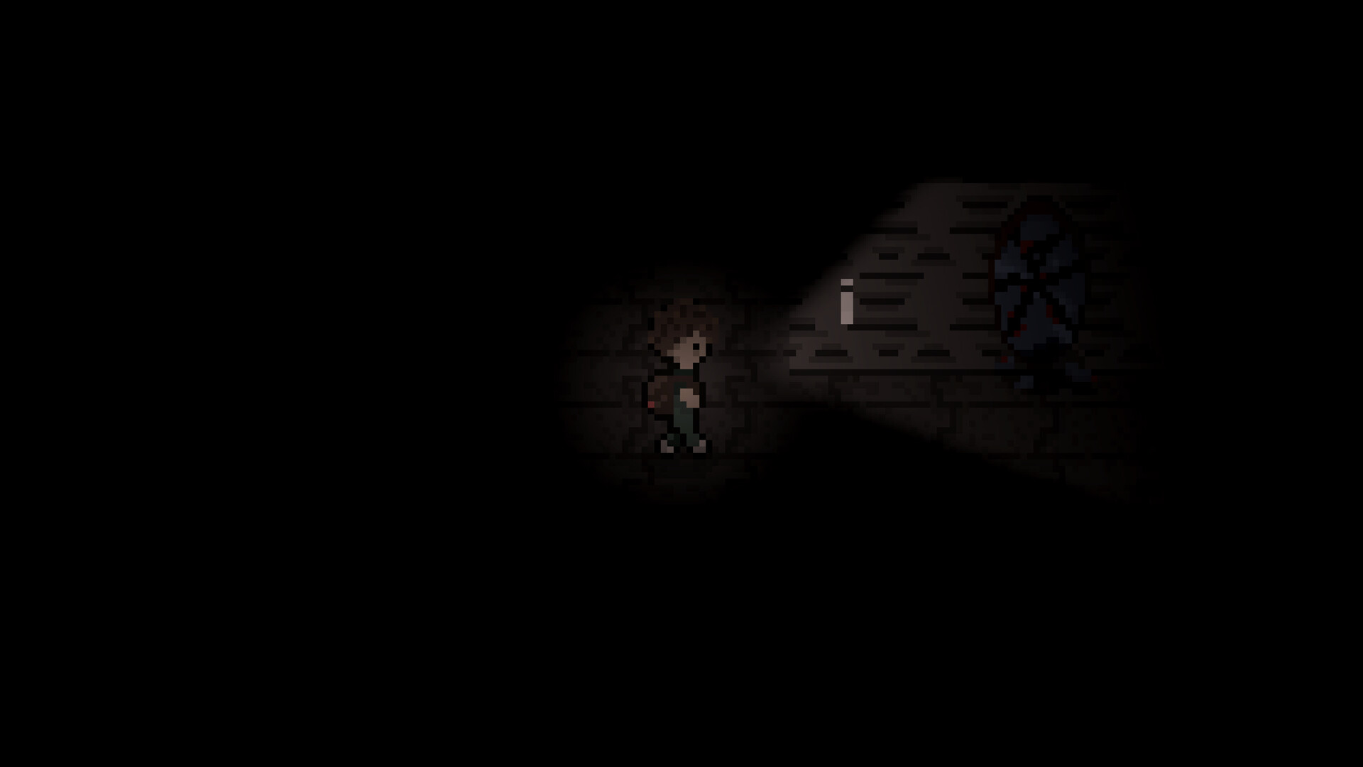 What Is The Ghost Screenshot 1