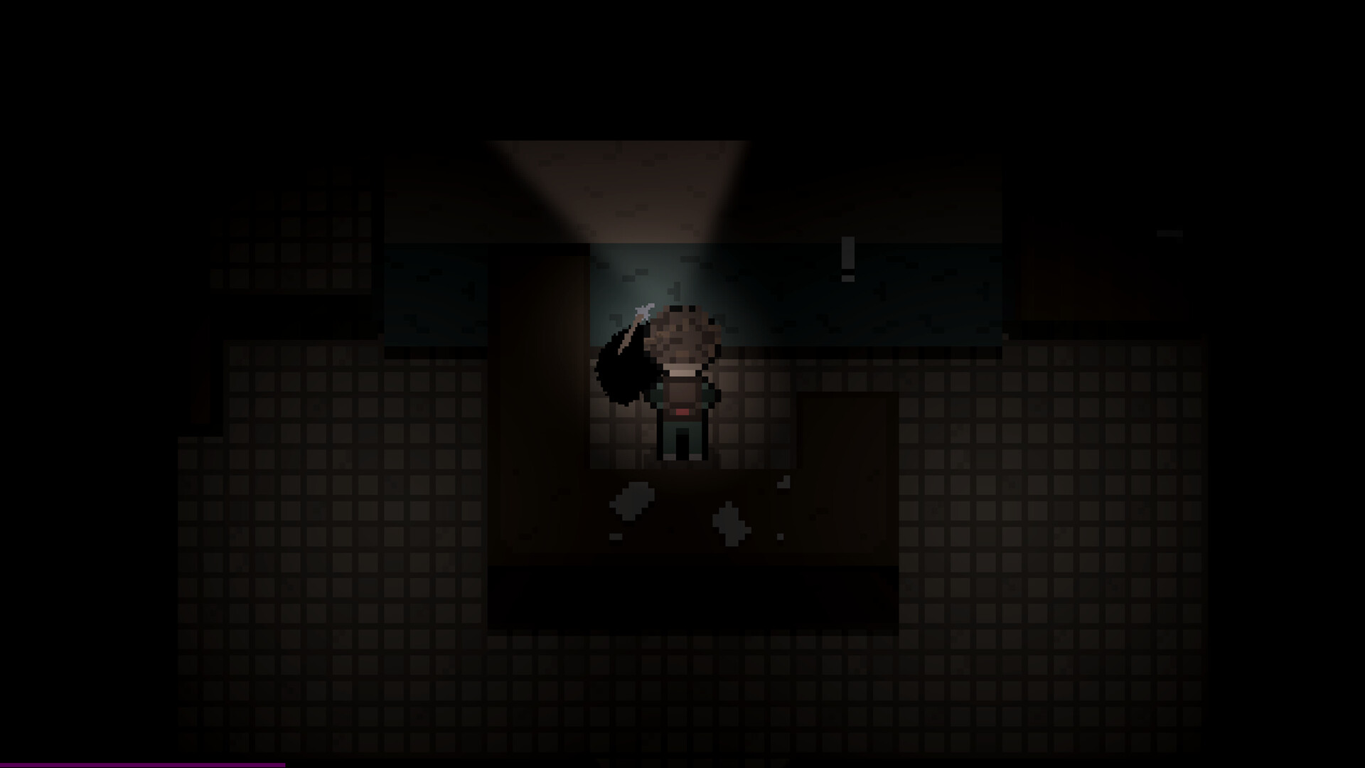 What Is The Ghost Screenshot 3