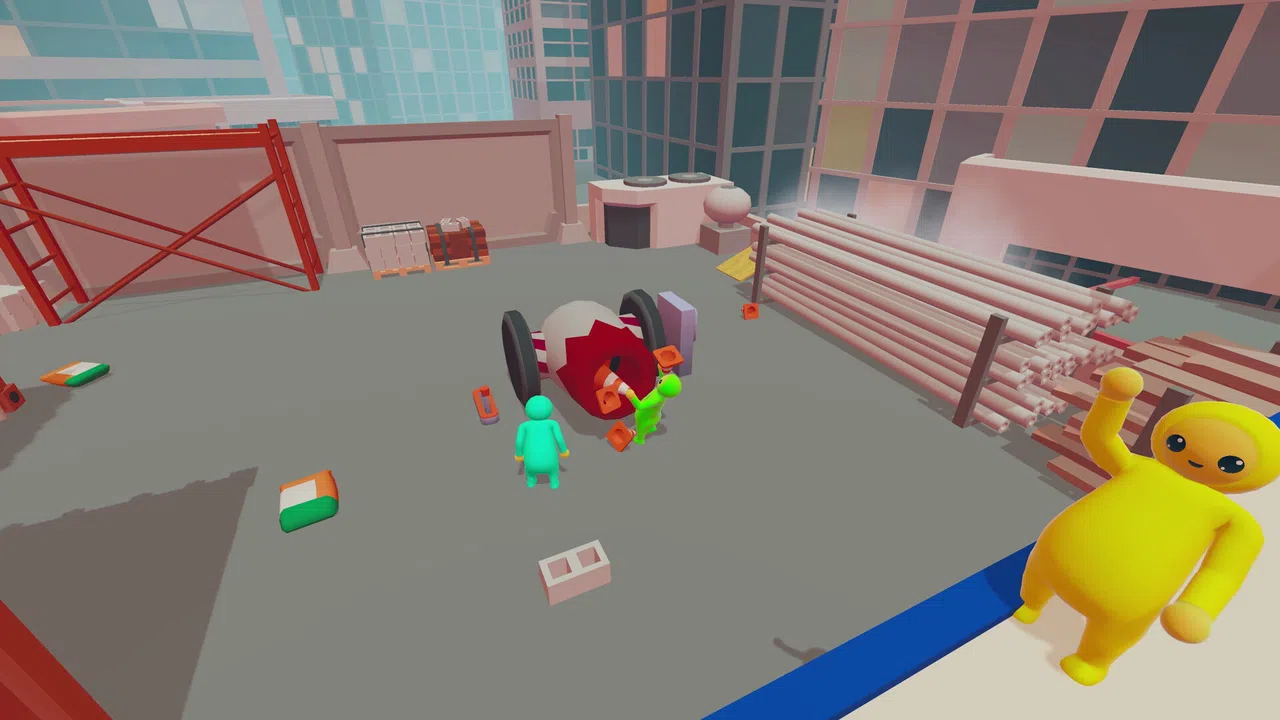 Stickys Screenshot 2