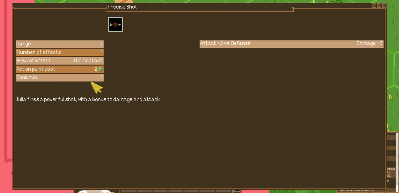 The Jotun Queen Screenshot 2