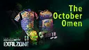 Contractors Showdown : ExfilZone - The October Omen Screenshot 0
