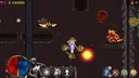 Goddess Scroll - Brave Star Screenshot 5