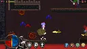 Goddess Scroll - Brave Star Screenshot 7