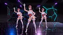 Angel Legion-DLC Sexy Maid (Red) Screenshot 3