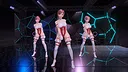 Angel Legion-DLC Sexy Maid (Red) Screenshot 2