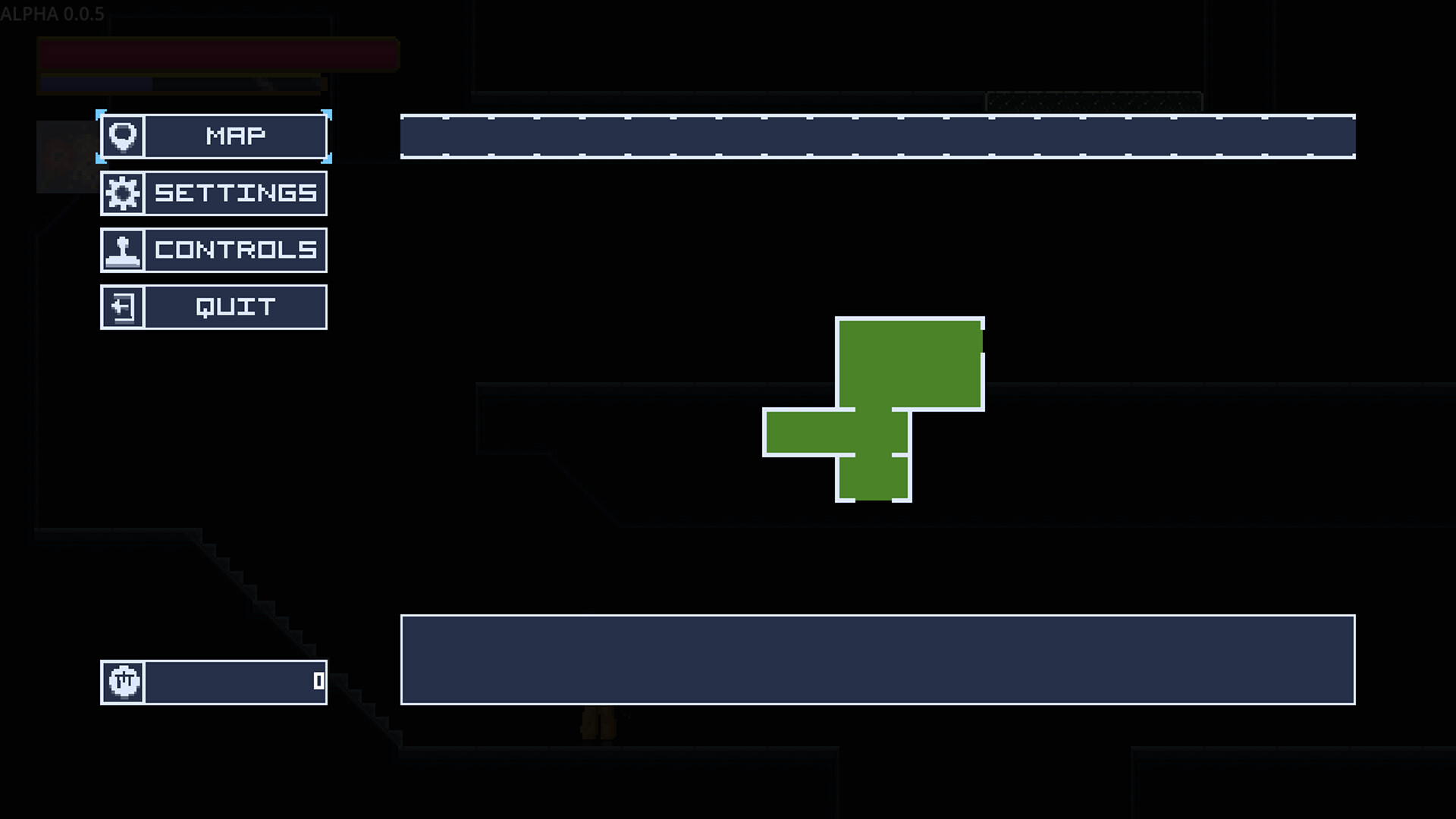 Garden of the Atom Screenshot 4