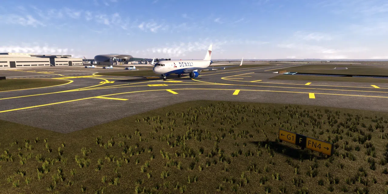 Tower! Simulator 3 - LFPG Airport Screenshot 7