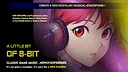 Pixel Game Maker MV - Media Maiden's A Little Bit of 8 Bit Screenshot 0