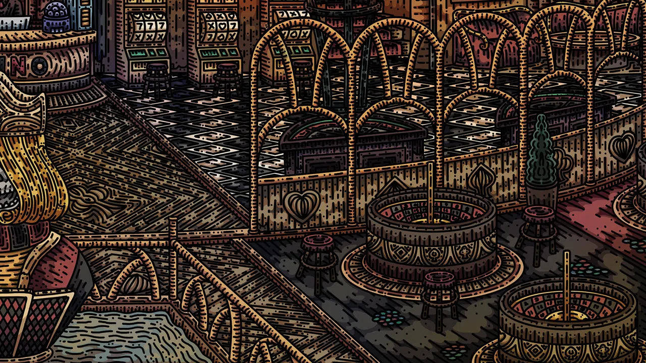 100 Casino Cats Screenshot 4