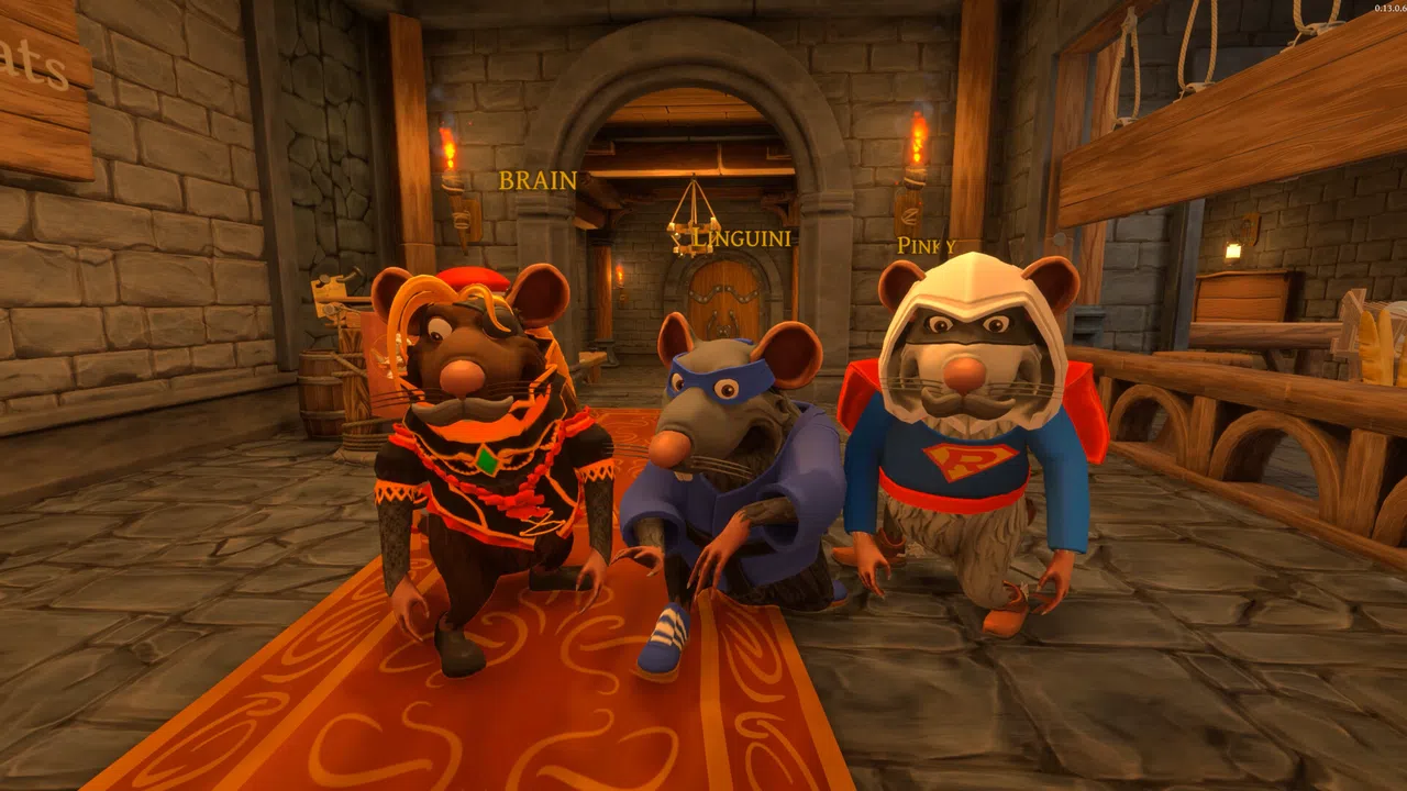Restaurats - Supporter Pack Screenshot 0
