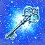 CALL ME THE KEYMASTER! icon