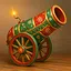 READY, AIM, FIRE! icon