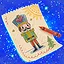 WISHING FOR A FRIEND icon