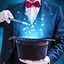 I'M A WIZARD! icon