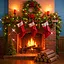 ENOUGH FOR A FIREPLACE icon