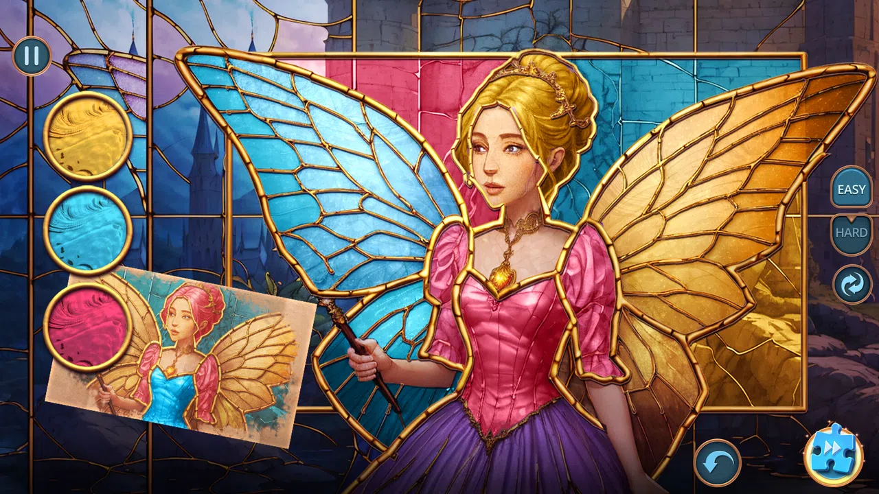 Christmas Fables: Nutcracker's Tale Collector's Edition Screenshot 5